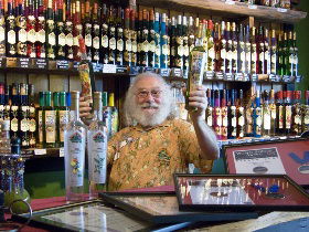 Tamborine Mountain Distillery - Tourism Brisbane 1