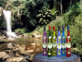 Tamborine Mountain Distillery - Tourism Brisbane 2