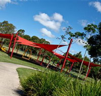 Logan River Parklands - Tourism Brisbane