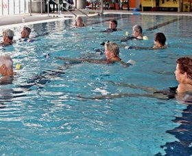 Sussex Inlet Aquatic Centre - Tourism Brisbane 0