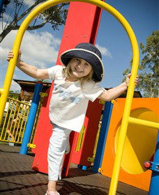 Doug Larsen Park - Tourism Brisbane 2