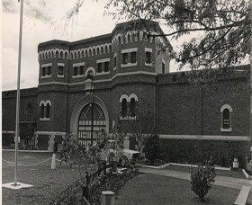 Grafton Heritage Trail - Brisbane Tourism 0