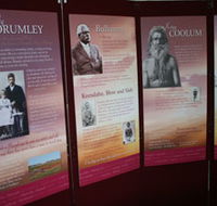 Yugambeh Museum Language and Heritage Research Centre - Tourism Brisbane