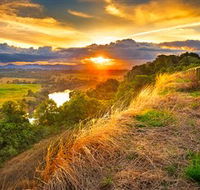 Wallambah Vale Wines - Brisbane Tourism