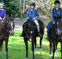 Kings Creek Saddle Club - Brisbane Tourism