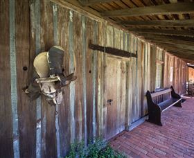 Ormiston House - Brisbane Tourism 2