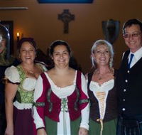 Edgey's Manor - Brisbane Tourism