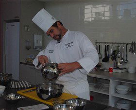 Bent On Food Cookery School - Brisbane Tourism 6