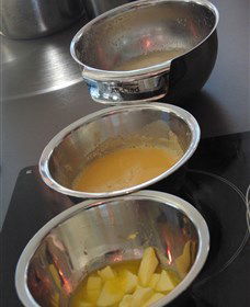 Bent On Food Cookery School - Brisbane Tourism 7