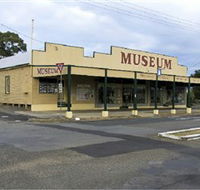 Manning Valley Historical Society and Museum - Brisbane Tourism