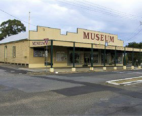 Manning Valley Historical Society And Museum - Brisbane Tourism 0
