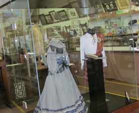 Manning Valley Historical Society And Museum - Brisbane Tourism 3