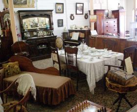 Manning Valley Historical Society And Museum - Brisbane Tourism 2