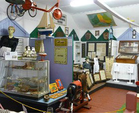 Manning Valley Historical Society And Museum - Brisbane Tourism 4