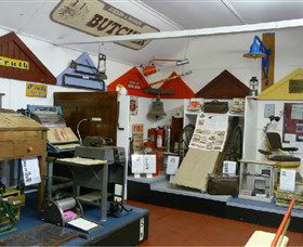 Manning Valley Historical Society And Museum - Brisbane Tourism 5