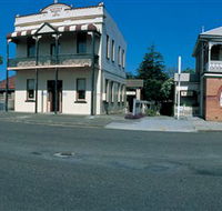 Wingham Self-Guided Heritage Walk - Brisbane Tourism