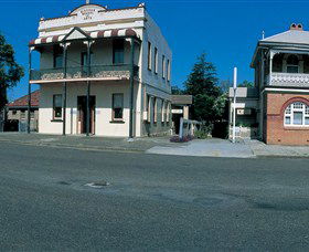 Wingham Self-Guided Heritage Walk - Brisbane Tourism 0
