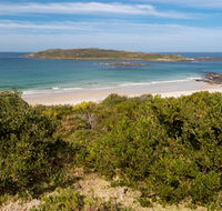 Murramarang Aboriginal Area - Tourism Brisbane
