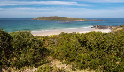 Murramarang Aboriginal Area - Tourism Brisbane 0