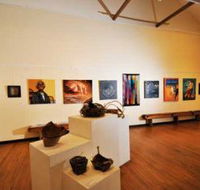 Blue Knob Hall Gallery and Cafe - Tourism Brisbane