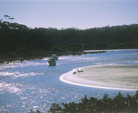 Tomakin NSW Brisbane Tourism