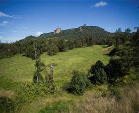 Nimbin Rocks - Tourism Brisbane 2