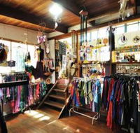 Nimbin Craft Gallery - Tourism Brisbane