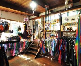 Nimbin Craft Gallery - Tourism Brisbane 0