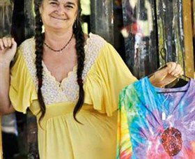 Nimbin Craft Gallery - Tourism Brisbane 3