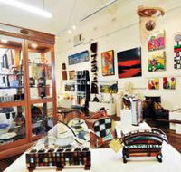 Nimbin Artists Gallery - Tourism Brisbane