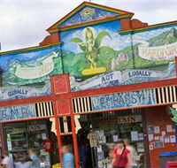 HEMP Embassy - Tourism Brisbane
