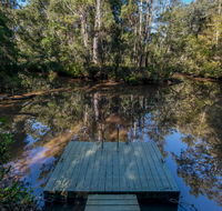 Brimbin Nature Reserve - Brisbane Tourism