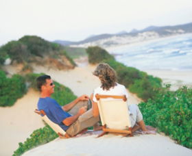 Port Stephens NSW Tourism Brisbane