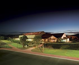 Australian Outback Spectacular: High Country Legends - Tourism Brisbane 0