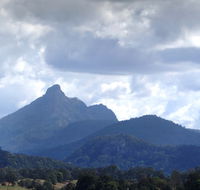 Wollumbin National Park - Tourism Brisbane