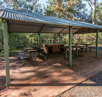 Brimbin picnic area - Brisbane Tourism