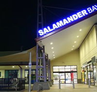 Salamander Shopping Centre - Tourism Brisbane