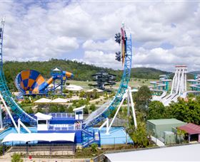 Wet'n'Wild Gold Coast - Tourism Brisbane 3