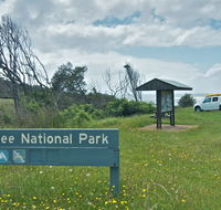 Fishermans Bay foreshore - Tourism Brisbane