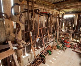 Lawrence Museum And Historical Society Inc - Tourism Brisbane 4
