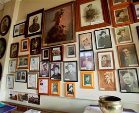 Lawrence Museum And Historical Society Inc - Tourism Brisbane 3