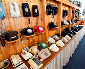 Lawrence Museum And Historical Society Inc - Tourism Brisbane 2