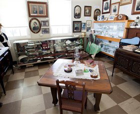 Lawrence Museum And Historical Society Inc - Tourism Brisbane 5