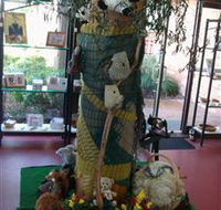 Taree Craft Centre - Brisbane Tourism