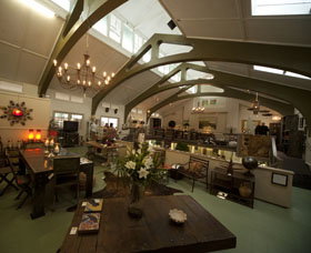 Bellingen NSW Brisbane Tourism