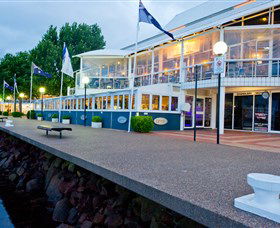 DAlbora Marinas Nelson Bay - Brisbane Tourism 3