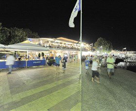 DAlbora Marinas Nelson Bay - Brisbane Tourism 5