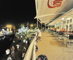 DAlbora Marinas Nelson Bay - Brisbane Tourism 7