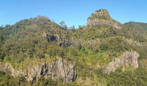 Goorgana Walking Track - Brisbane Tourism 2