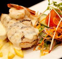 Manning River Hotel - Brisbane Tourism